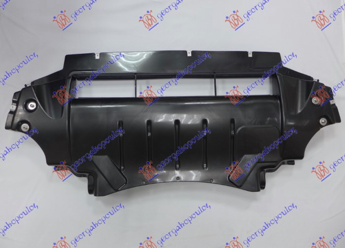 ZASTITA MOTORA PLASTICNA (M3) BMW SERIES 3 SDN/S.W. 2008-2012 (E90/E91)