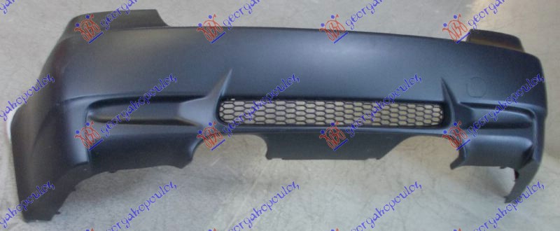 ZADNJI BRANIK (M3) BMW SERIES 3 COUPE/CABRIO 2007-2011 (E92/E93)