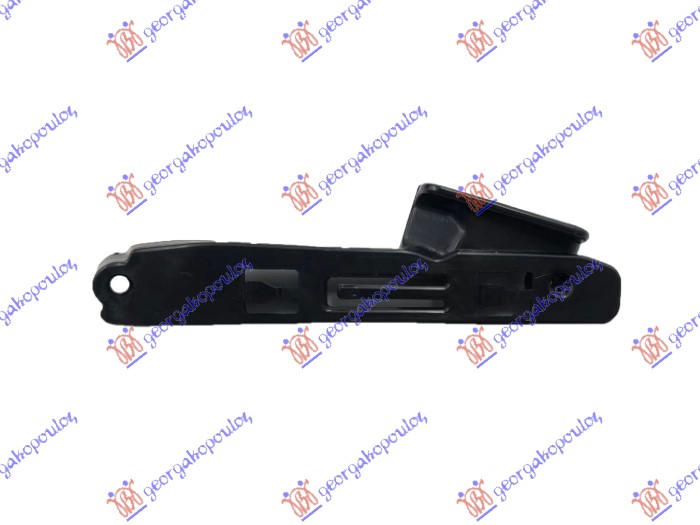 NOSAC PREDNJEG BRANIKA GORNJI BOCNI PLASTICNI BMW SERIES 3 COUPE/CABRIO 2011-2013 (E92/E93)