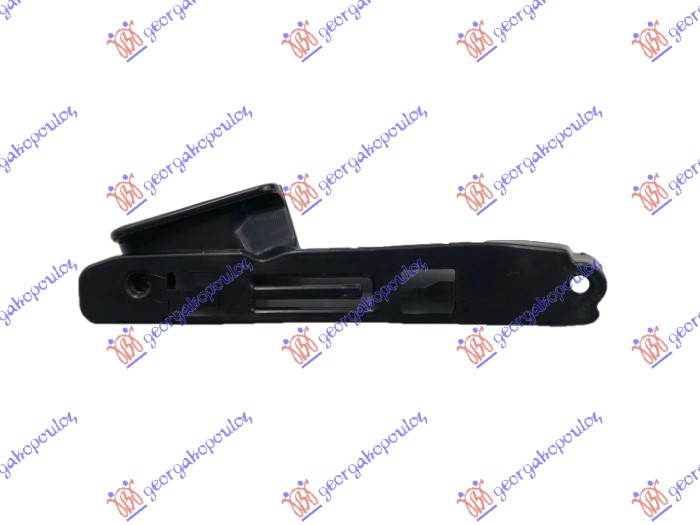 NOSAC PREDNJEG BRANIKA GORNJI BOCNI PLASTICNI BMW SERIES 3 COUPE/CABRIO 2011-2013 (E92/E93)