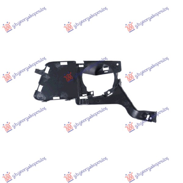 NOSAC MAGLENKE PREDNJI PLASTICNI (M-TECH) BMW SERIES 3 COUPE/CABRIO 2007-2011 (E92/E93)