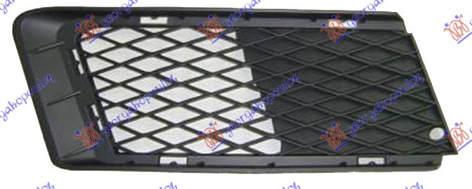 RESETKA PREDNJEG BRANIKA BMW SERIES 3 COUPE/CABRIO 2007-2011 (E92/E93)