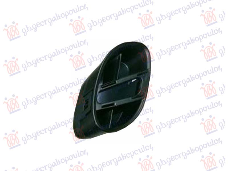 MIGAVAC U KRILU KOMPLET (M3) BMW SERIES 3 COUPE/CABRIO 2007-2011 (E92/E93)