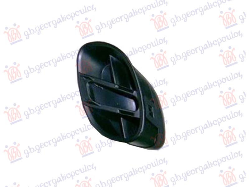 MIGAVAC U KRILU KOMPLET (M3) BMW SERIES 3 COUPE/CABRIO 2007-2011 (E92/E93)