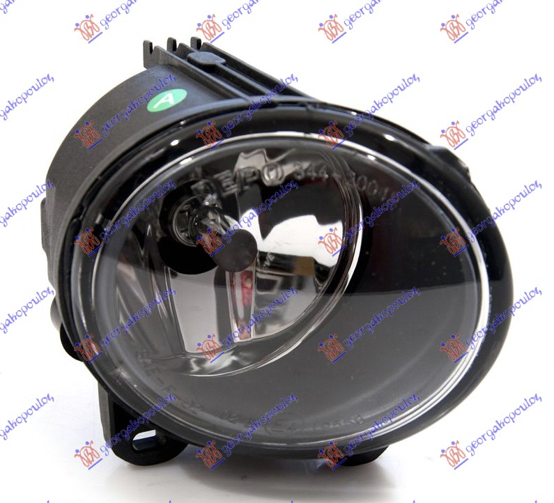 MAGLENKA OKRUGLA (M-SPORT) (E) (DEPO) BMW SERIES 5 2013-2016 (F10/F11)