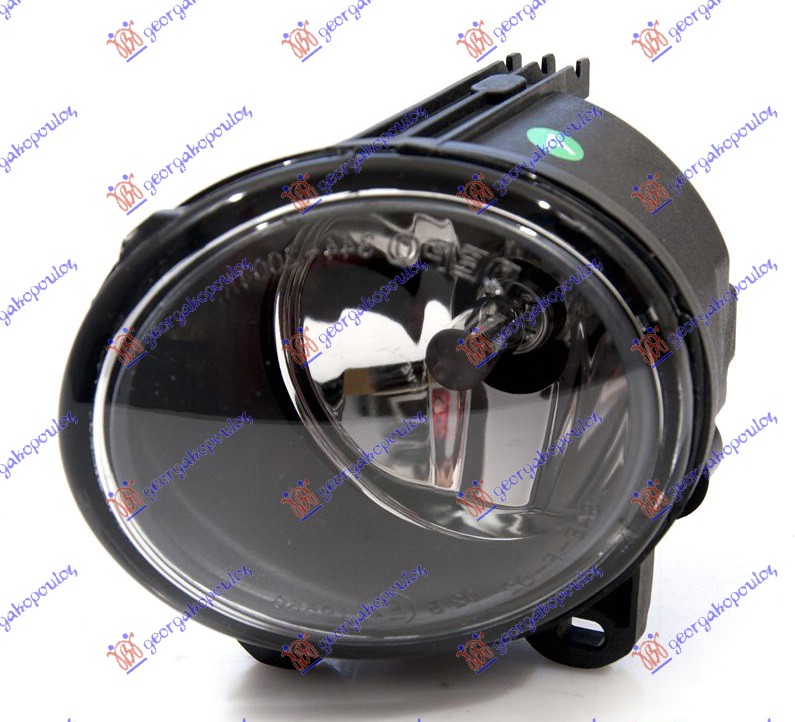 MAGLENKA OKRUGLA (M-SPORT) (E) (DEPO) BMW SERIES 5 2013-2016 (F10/F11)