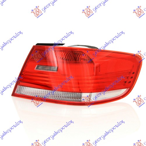 STOP LAMPA SPOLJASNJA (COUPE) (LED) -2010 (ULO) BMW SERIES 3 COUPE/CABRIO 2007-2011 (E92/E93)