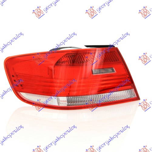 STOP LAMPA SPOLJASNJA (COUPE) (LED) -2010 (ULO) BMW SERIES 3 COUPE/CABRIO 2007-2011 (E92/E93)