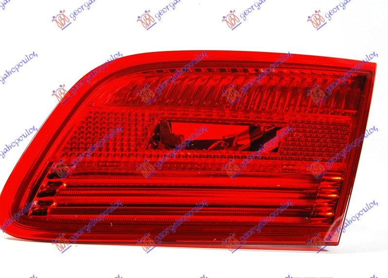STOP LAMPA UNUTRASNJA (COUPE) (LED/H21W) -2010 (ULO) BMW SERIES 3 COUPE/CABRIO 2007-2011 (E92/E93)