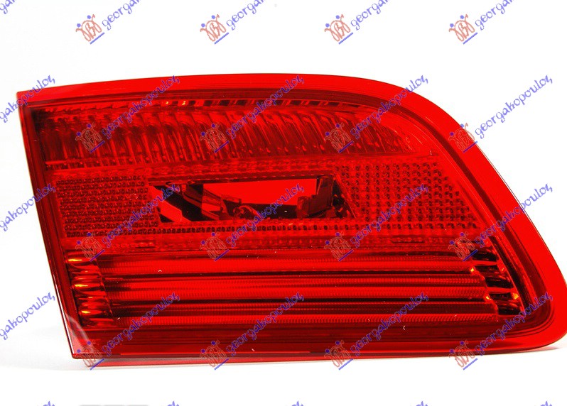 STOP LAMPA UNUTRASNJA (COUPE) (LED/H21W) -2010 (ULO) BMW SERIES 3 COUPE/CABRIO 2007-2011 (E92/E93)