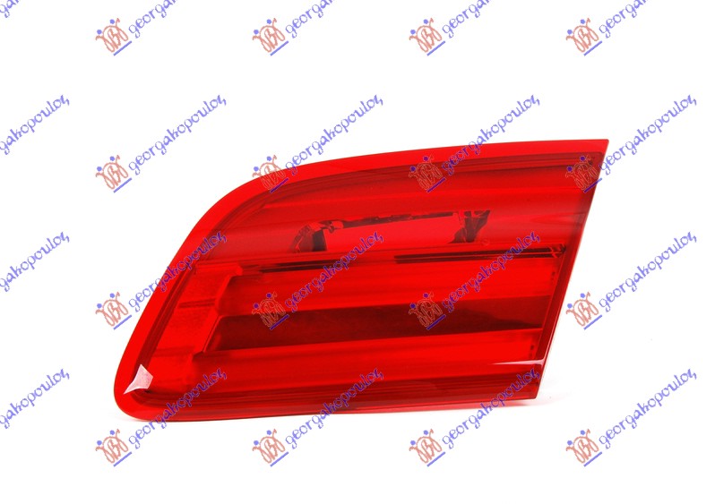 STOP LAMPA UNUTRASNJA (LED) 2010- (COUPE) (DEPO) BMW SERIES 3 COUPE/CABRIO 2011-2013 (E92/E93)