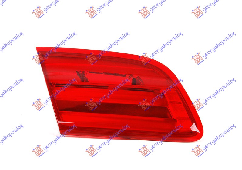 STOP LAMPA UNUTRASNJA (LED) 2010- (COUPE) (DEPO) BMW SERIES 3 COUPE/CABRIO 2011-2013 (E92/E93)