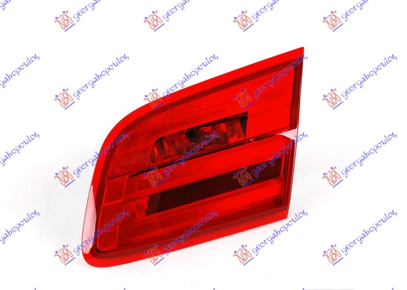 STOP LAMPA UNUTRASNJA LED (COUPE) 2010- (ULO) BMW SERIES 3 COUPE/CABRIO 2011-2013 (E92/E93)