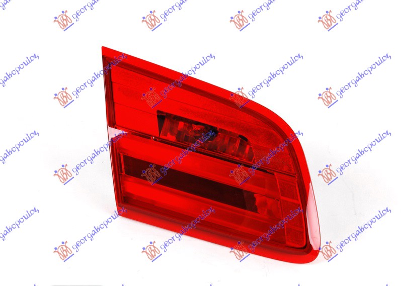 STOP LAMPA UNUTRASNJA LED (COUPE) 2010- (ULO) BMW SERIES 3 COUPE/CABRIO 2011-2013 (E92/E93)