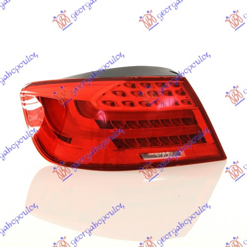 STOP LAMPA SPOLJASNJA LED (CABRIO) 2010- (ULO) BMW SERIES 3 COUPE/CABRIO 2011-2013 (E92/E93)