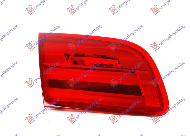 STOP LAMPA UNUTRASNJA LED (CABRIO) 2010- (ULO) BMW SERIES 3 COUPE/CABRIO 2011-2013 (E92/E93)