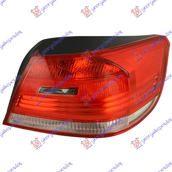STOP LAMPA SPOLJASNJA (CABRIO) -2010 (ULO) BMW SERIES 3 COUPE/CABRIO 2007-2011 (E92/E93)