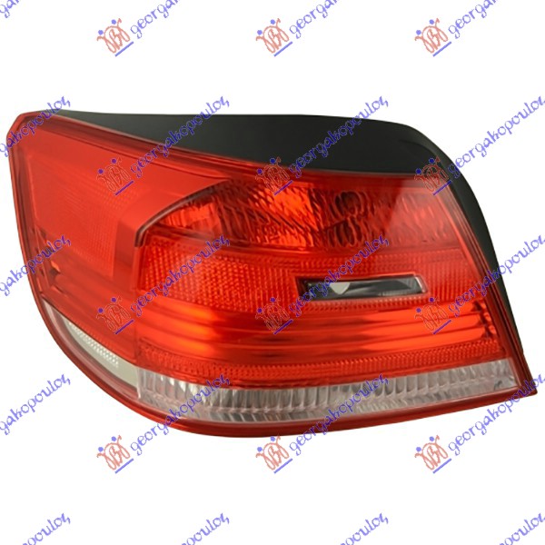 STOP LAMPA SPOLJASNJA (CABRIO) -2010 (ULO) BMW SERIES 3 COUPE/CABRIO 2007-2011 (E92/E93)