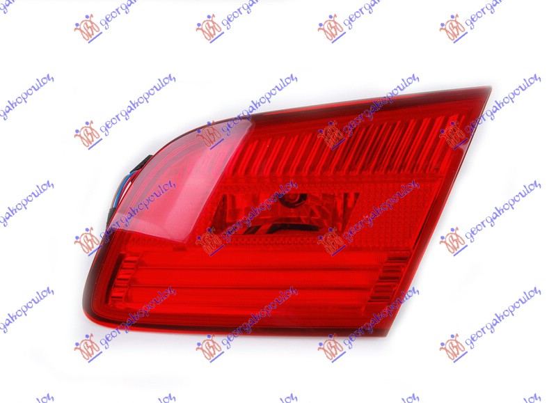 STOP LAMPA UNUTRASNJA (CABRIO) -2010 (ULO) BMW SERIES 3 COUPE/CABRIO 2007-2011 (E92/E93)