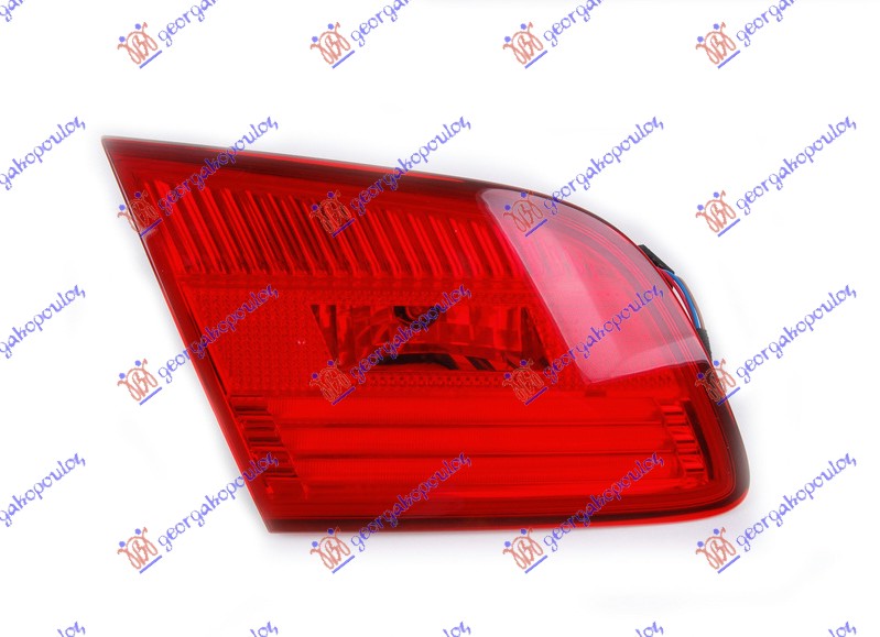 STOP LAMPA UNUTRASNJA (CABRIO) -2010 (ULO) BMW SERIES 3 COUPE/CABRIO 2007-2011 (E92/E93)