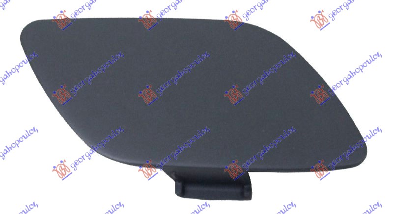 POKLOPAC KUKE PREDNJEG BRANIKA BMW SERIES 3 COUPE/CABRIO 2007-2011 (E92/E93)