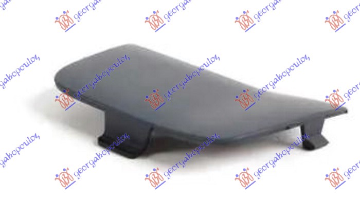 POKLOPAC KUKE ZADNJEG BRANIKA (M-TECH) BMW SERIES 3 COUPE/CABRIO 2007-2011 (E92/E93)