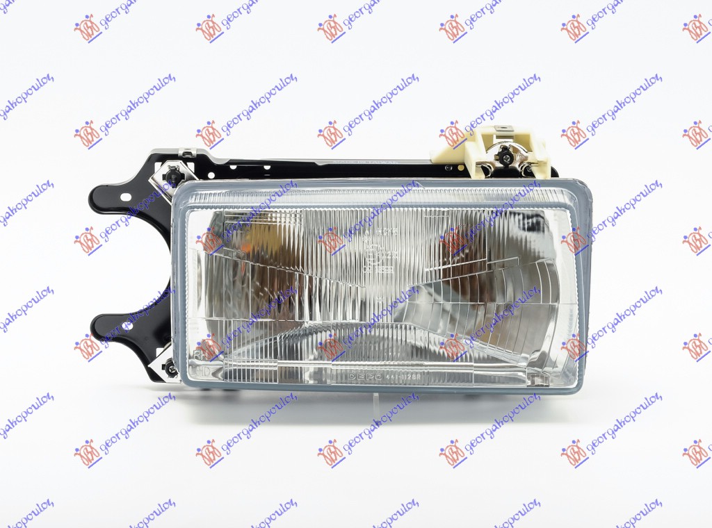 FAR (DEPO) AUDI 80 CC 1984-1986 (811/813/814/819/853)