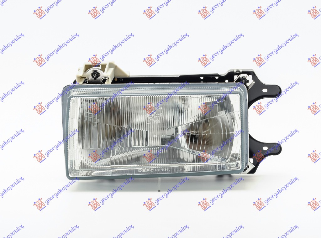 FAR (DEPO) AUDI 80 CC 1984-1986 (811/813/814/819/853)