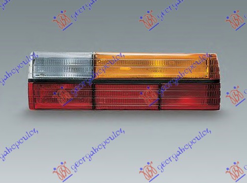 STOP LAMPA 79-84