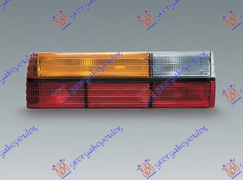 STOP LAMPA 79-84
