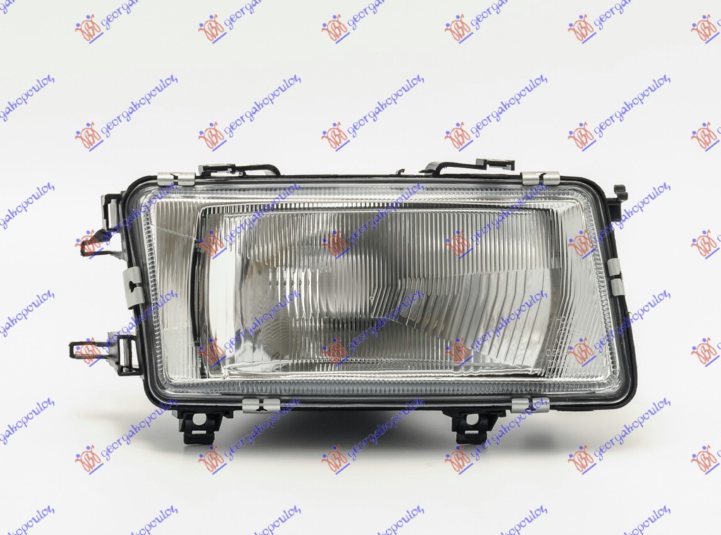 FAR (DEPO) AUDI 80 1986-1991 (893/894/8A2)