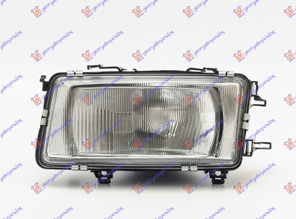 FAR (DEPO) AUDI 80 1986-1991 (893/894/8A2)