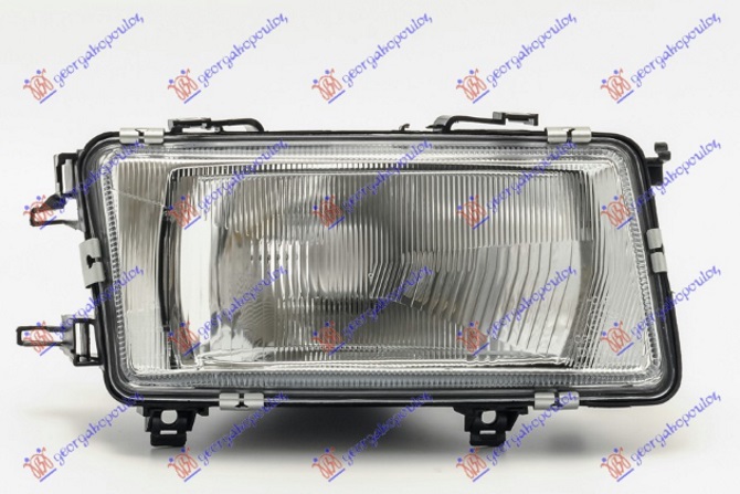 FAR (TURSKA) AUDI 80 1986-1991 (893/894/8A2)