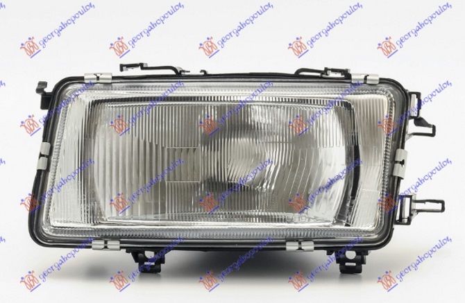 FAR (TURSKA) AUDI 80 1986-1991 (893/894/8A2)