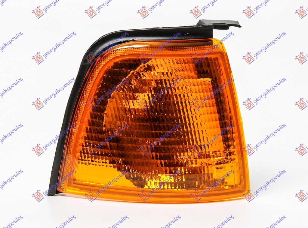 MIGAVAC ZUTI AUDI 80 1986-1991 (893/894/8A2)