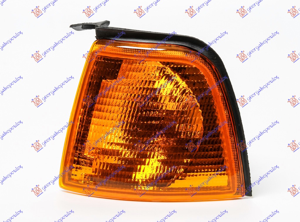 MIGAVAC ZUTI AUDI 80 1986-1991 (893/894/8A2)