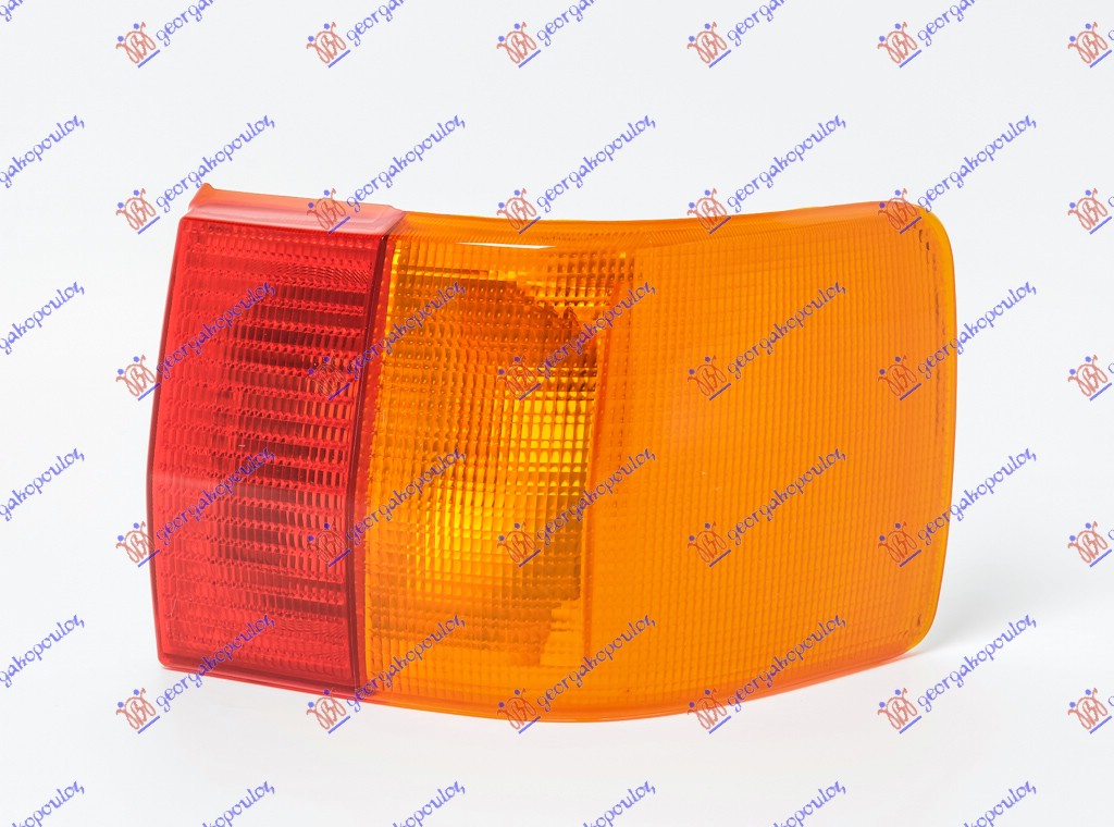 STOP LAMPA SPOLJASNJA (DEPO) AUDI 80 1986-1991 (893/894/8A2)