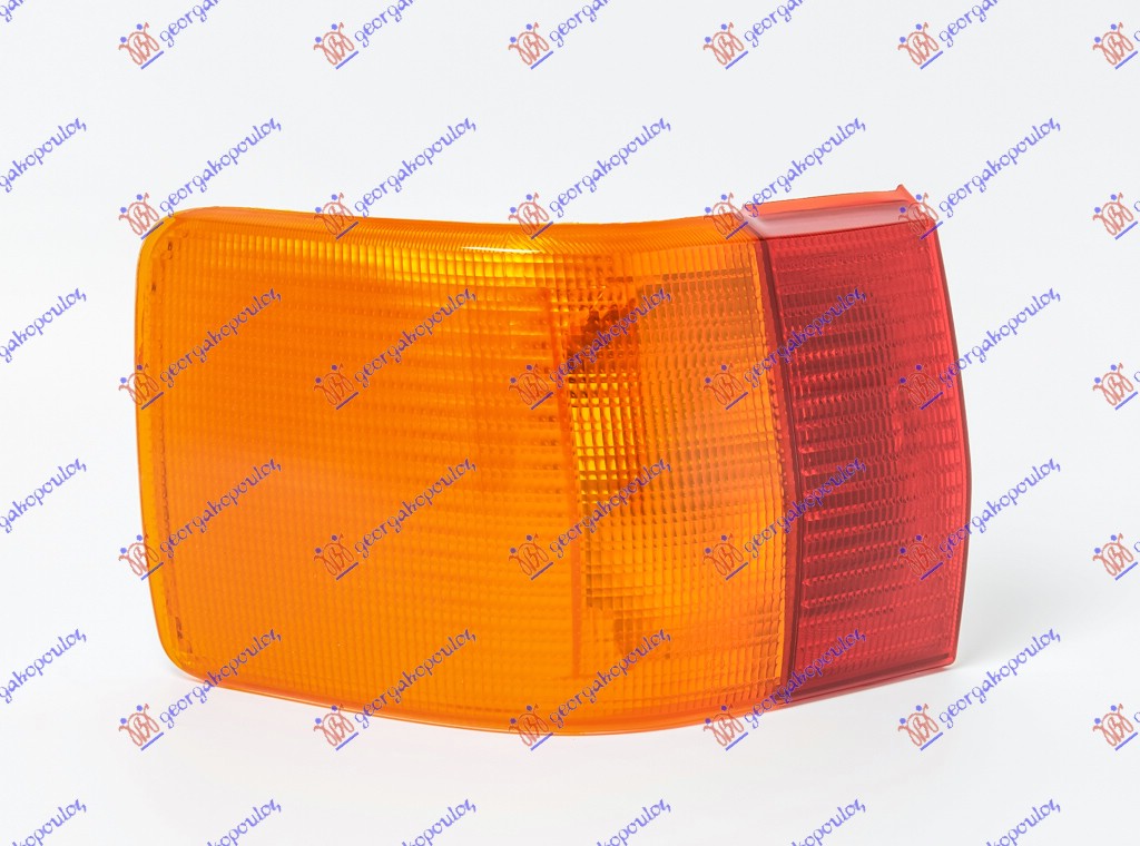 STOP LAMPA SPOLJASNJA (DEPO) AUDI 80 1986-1991 (893/894/8A2)