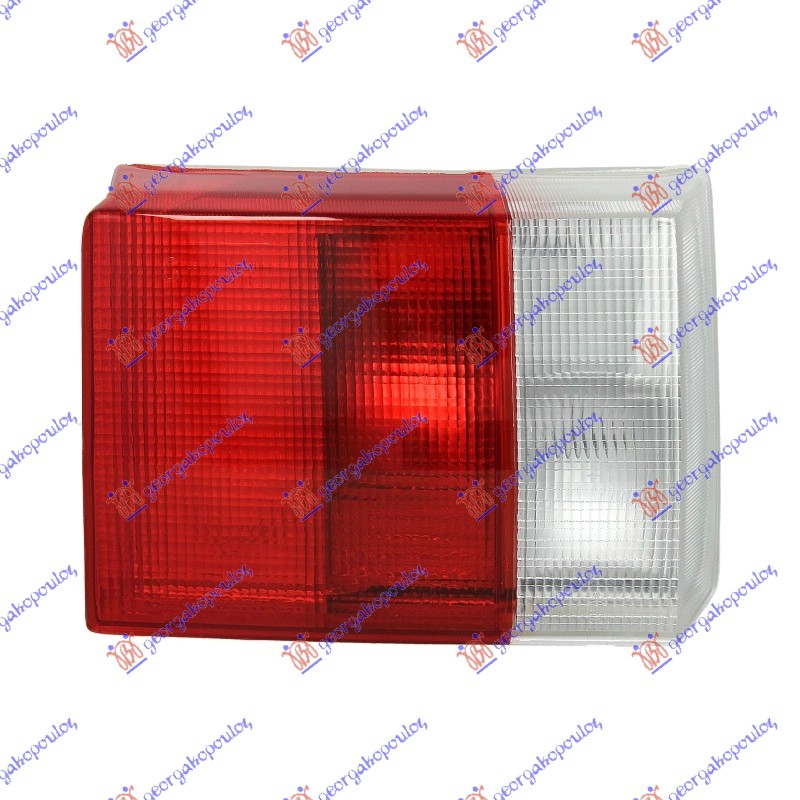STOP LAMPA UNUTRASNJA 86-91