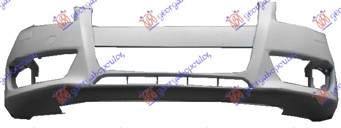 PREDNJI BRANIK PM (PRSKALICE) (A KVALITET) AUDI A5 2007-2011 (8T3/8F7/8TA)
