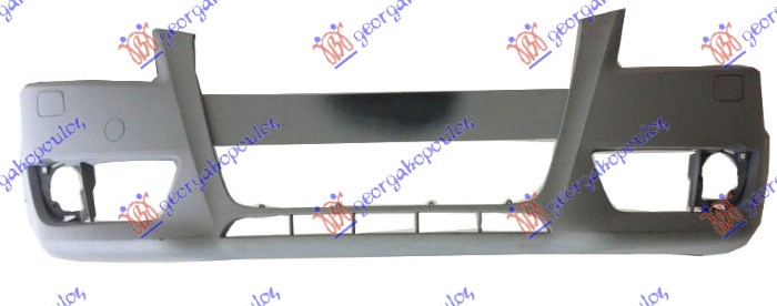 PREDNJI BRANIK PM (PRSKALICE) (2 PDC SENZORI) AUDI A5 2007-2011 (8T3/8F7/8TA)