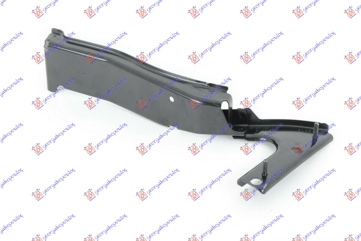 NOSAC PREDNJEG BLATOBRANA AUDI A5 2011-2016 (8T3/8F7/8TA)