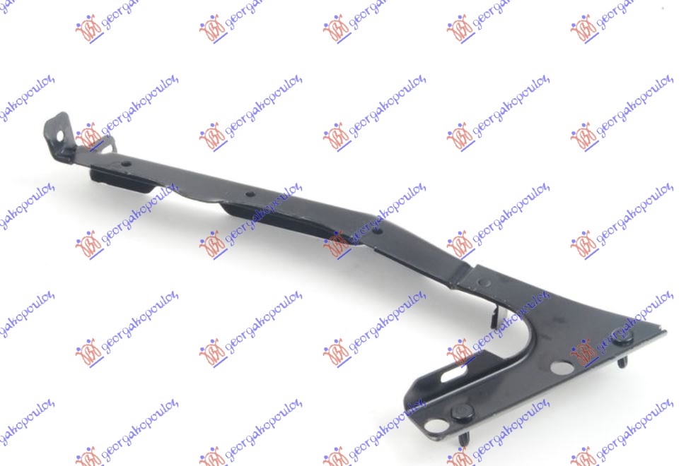 NOSAC PREDNJEG BLATOBRANA AUDI A5 2011-2016 (8T3/8F7/8TA)
