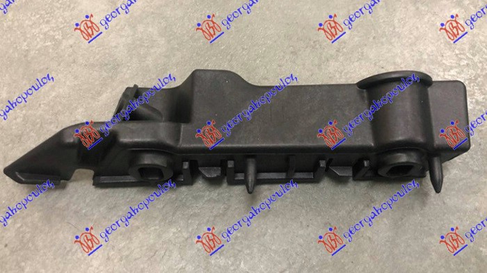NOSAC PREDNJEG BRANIKA BOCNI PLASTICNI AUDI A5 2011-2016 (8T3/8F7/8TA)