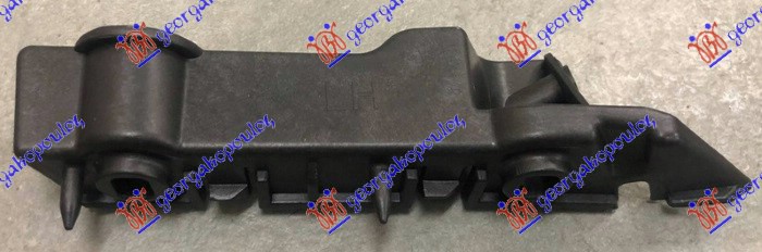 NOSAC PREDNJEG BRANIKA BOCNI PLASTICNI AUDI A5 2011-2016 (8T3/8F7/8TA)