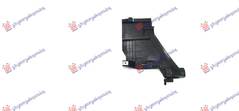 NOSAC FARA PLASTICNI AUDI A5 2007-2011 (8T3/8F7/8TA)