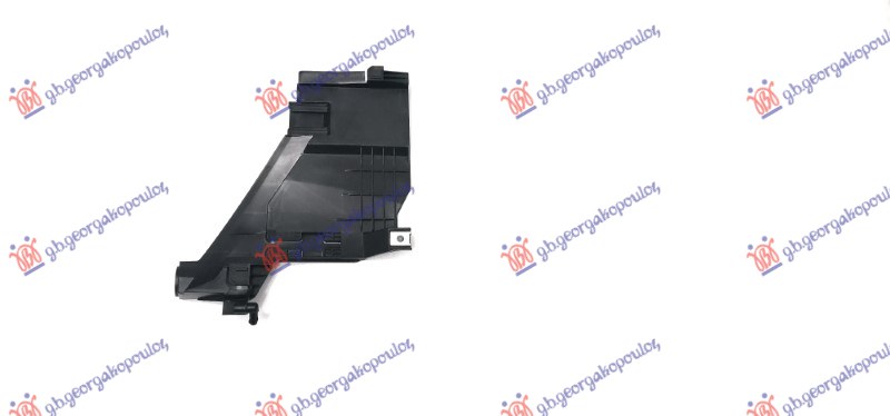 NOSAC FARA PLASTICNI AUDI A5 2007-2011 (8T3/8F7/8TA)