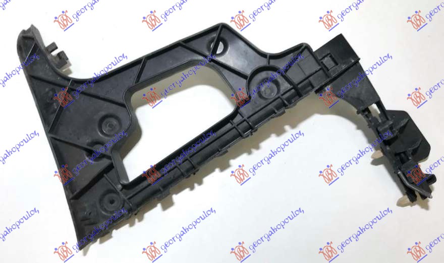 NOSAC ZADNJEG BRANIKA BOCNI PLASTICNI AUDI A5 2011-2016 (8T3/8F7/8TA)