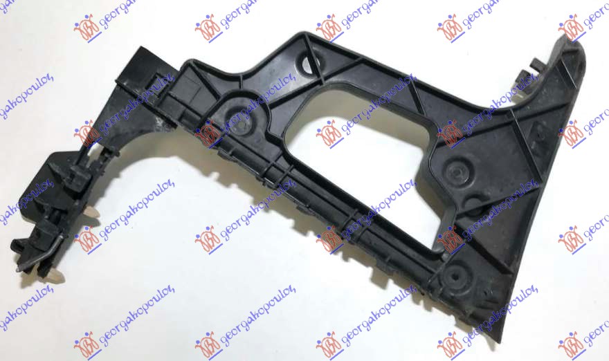 NOSAC ZADNJEG BRANIKA BOCNI PLASTICNI AUDI A5 2011-2016 (8T3/8F7/8TA)