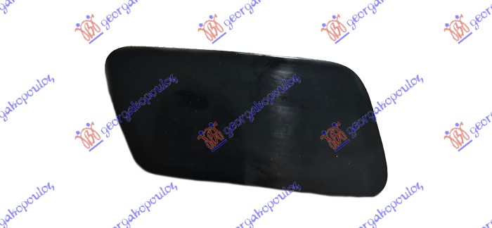 POKLOPAC PRSKALICE FARA AUDI A5 2007-2011 (8T3/8F7/8TA)